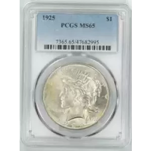 1925 $1 (3)