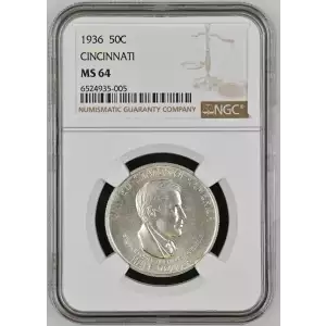 1936 CINCINNATI 