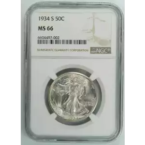 Half Dollars---Liberty Walking 1916-1947 -Silver- 0.5 Dollar