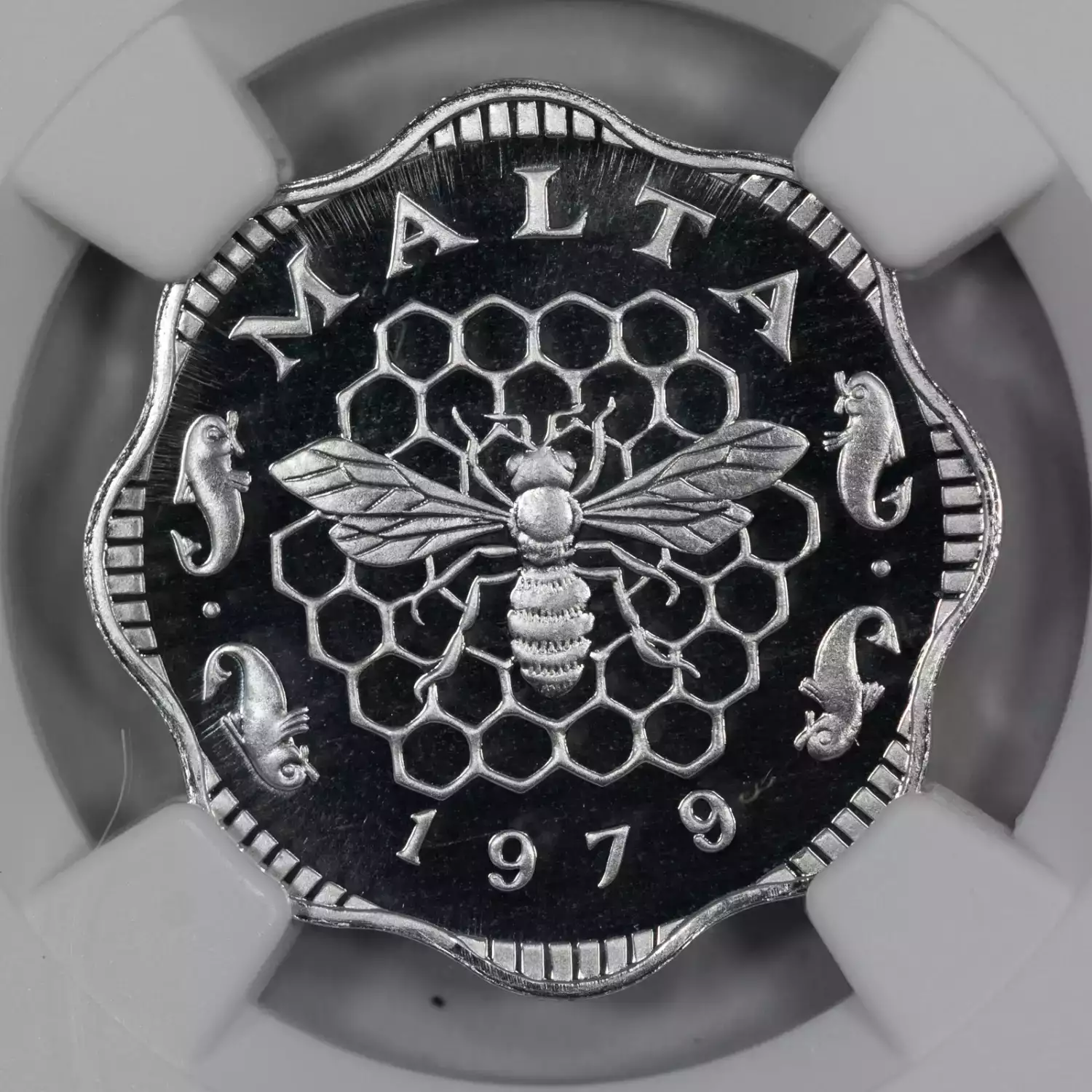 1979-FM NGC PF-69 - Kearney Coin Center