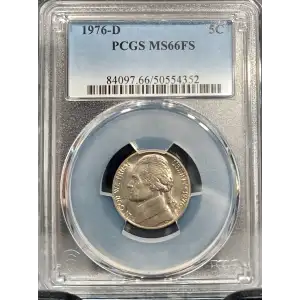 1976-D 5C, FS (3)