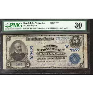 The Security NB Randolph Nebraska (2)