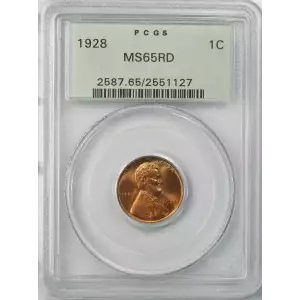 Small Cents-Lincoln, Wheat Ears Reverse